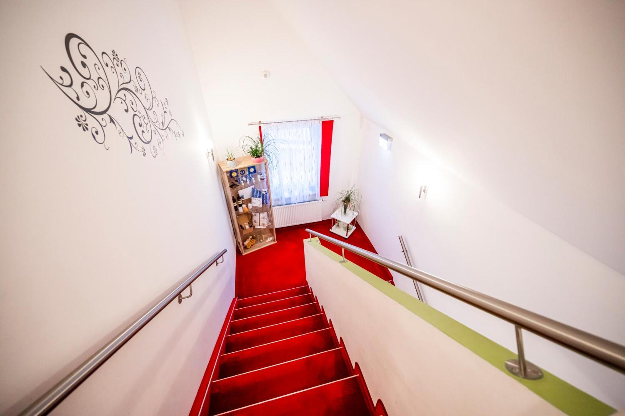 Die Schlafstube - Bed & Breakfast Zeltweg Exterior foto