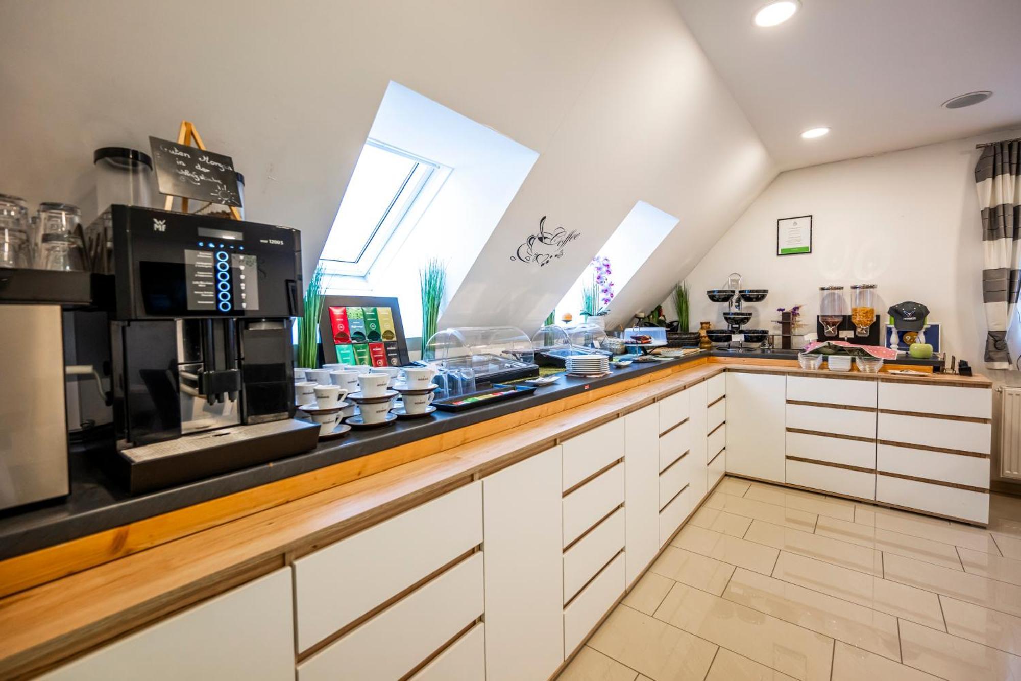 Die Schlafstube - Bed & Breakfast Zeltweg Exterior foto