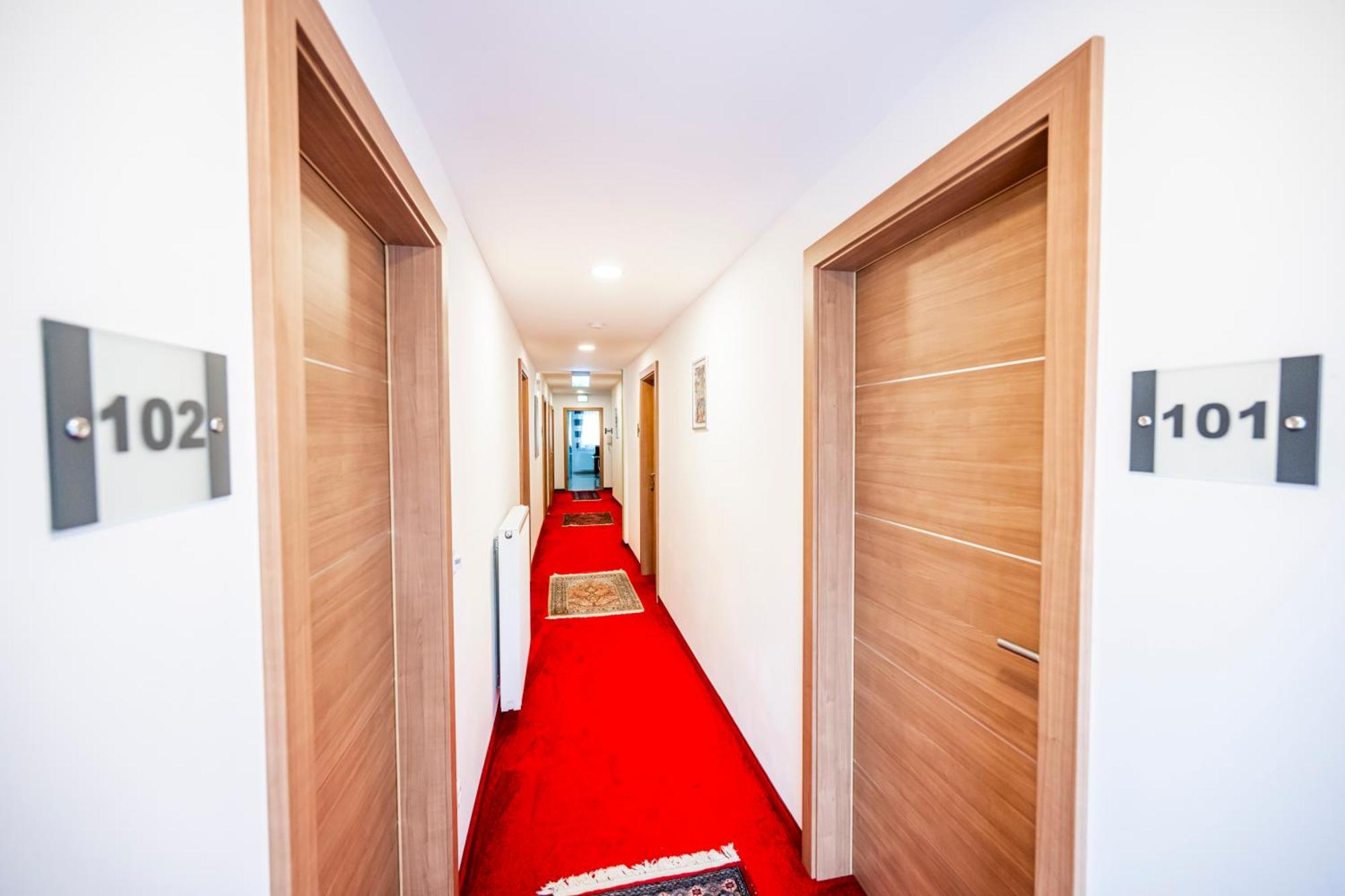 Die Schlafstube - Bed & Breakfast Zeltweg Exterior foto